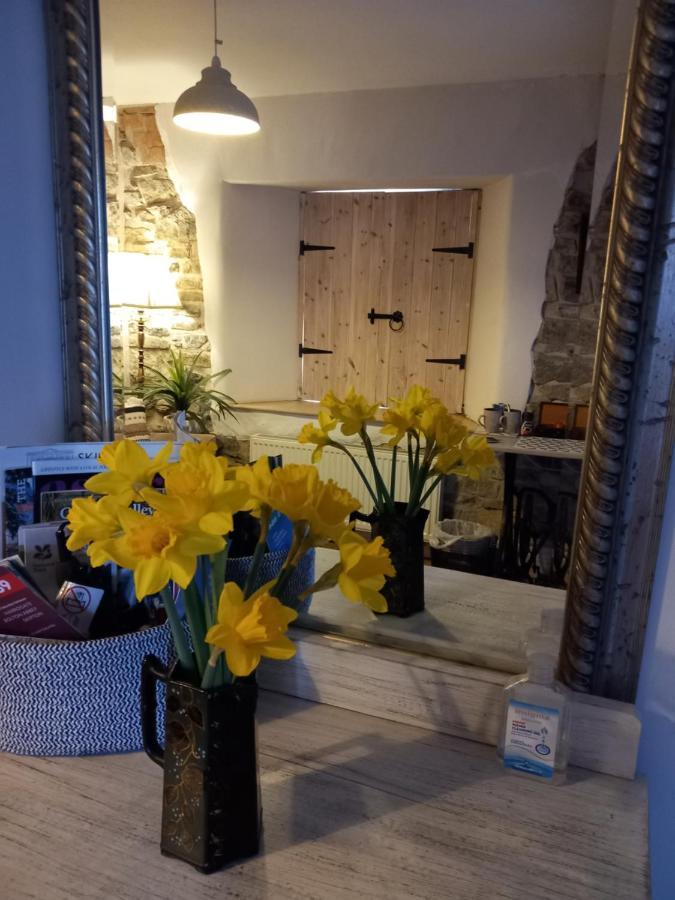 The Pinfold Guest house Skipton