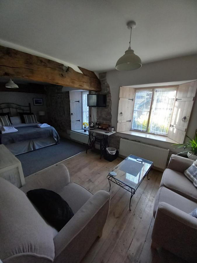 Guest house The Pinfold Skipton