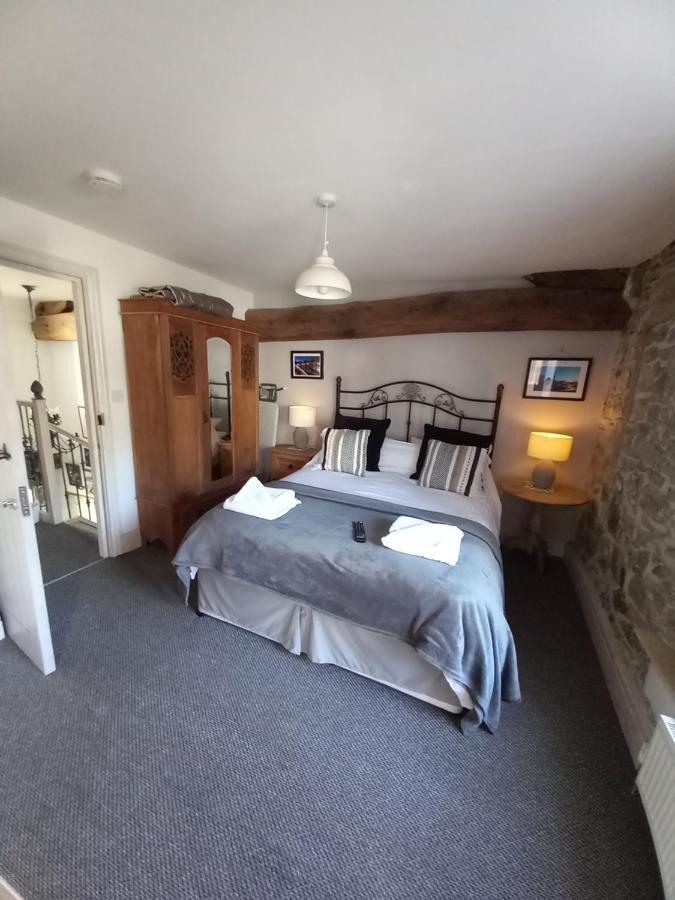 Guest house The Pinfold