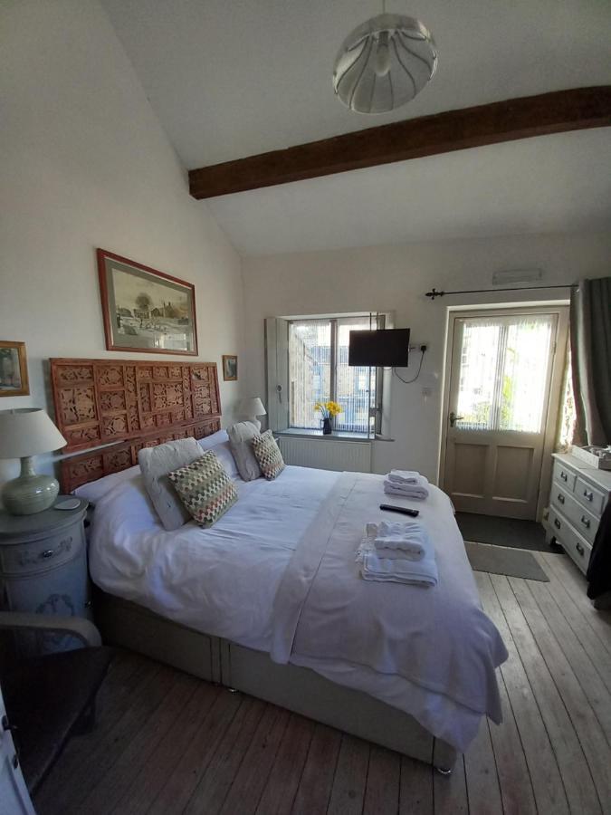 The Pinfold Guest house Skipton