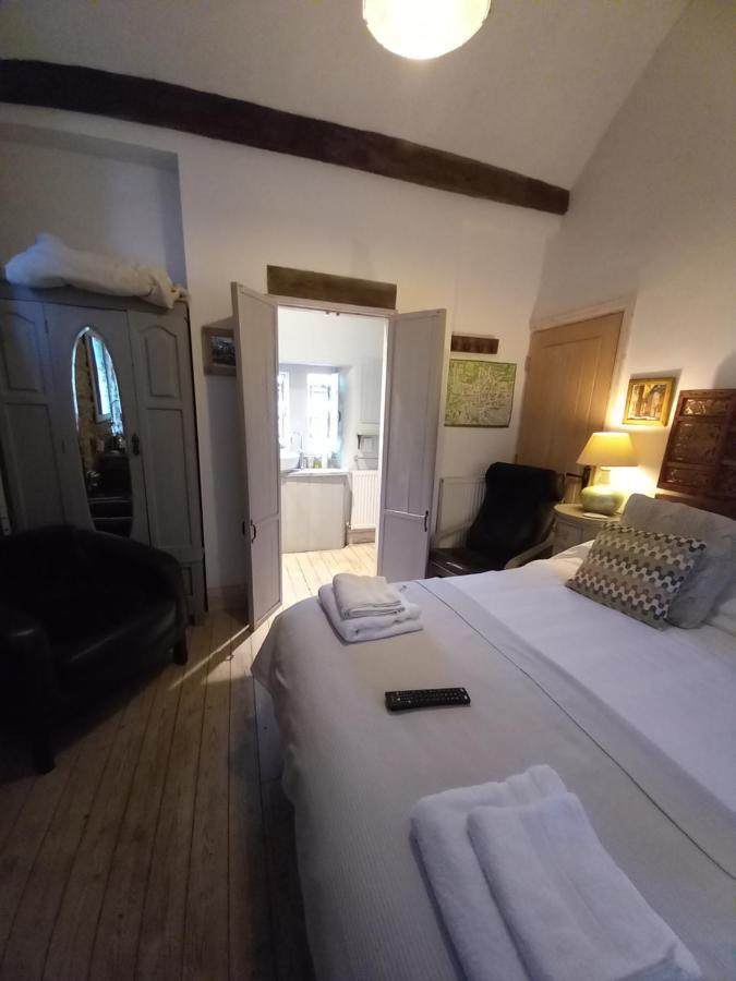 The Pinfold Guest house Skipton