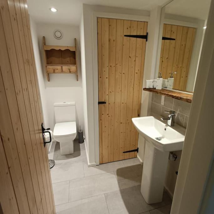 Cosy In The Yorkshire Dales Holiday home
