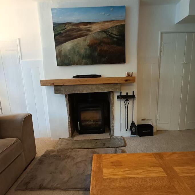 Cosy In The Yorkshire Dales