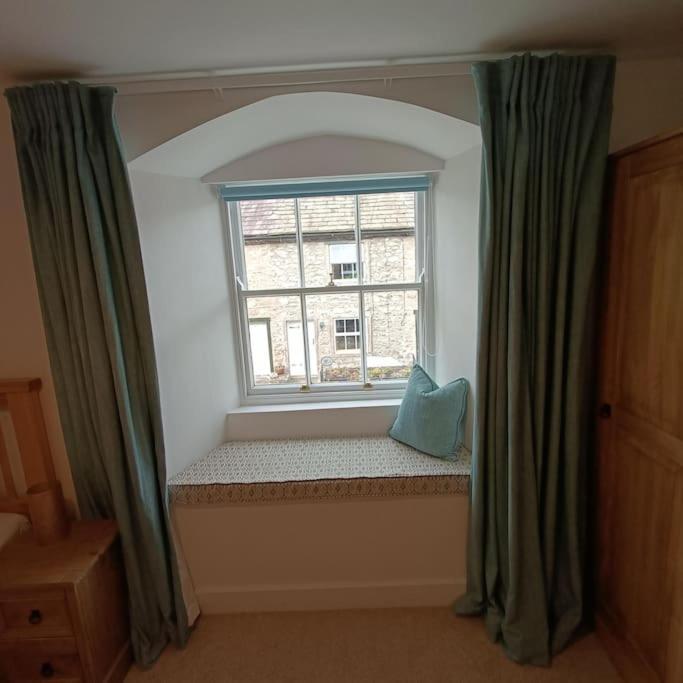 Cosy In The Yorkshire Dales Holiday home *