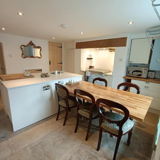 Cosy In The Yorkshire Dales Skipton