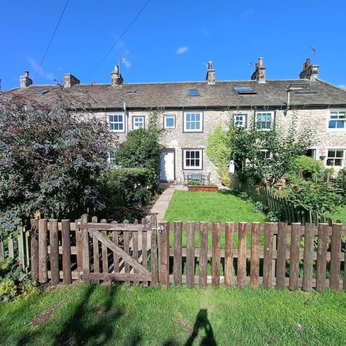 Cosy In The Yorkshire Dales Holiday home Skipton