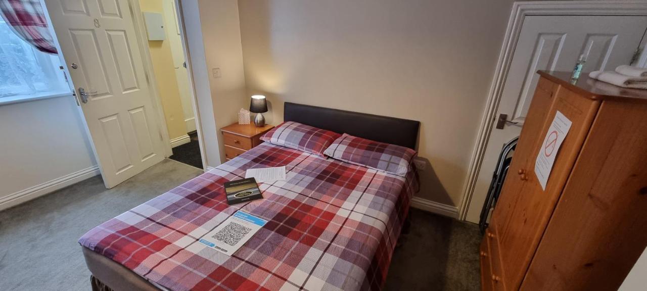 Guest house Town House Skipton