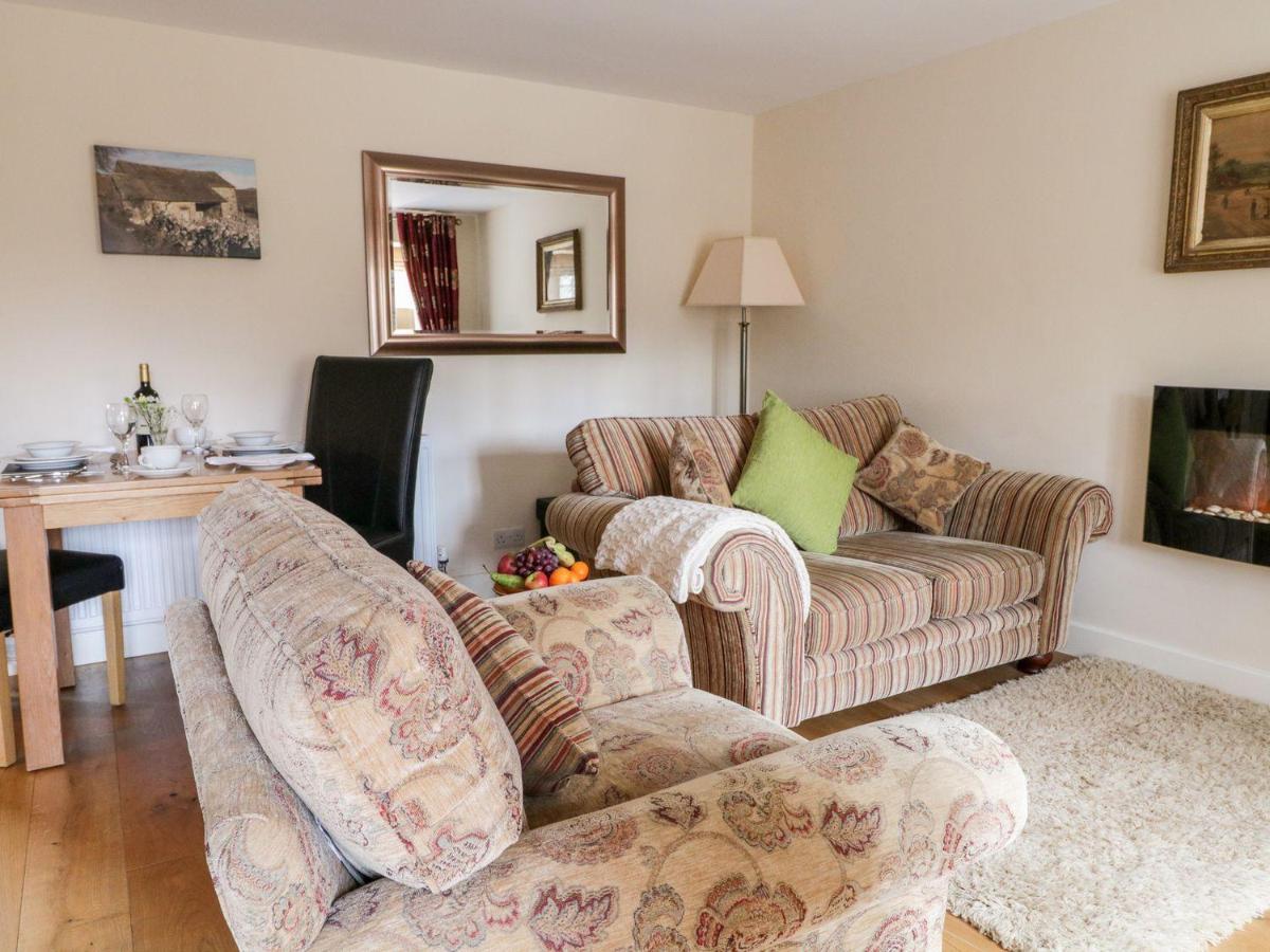 The Hayloft At Tennant Barn Holiday home *