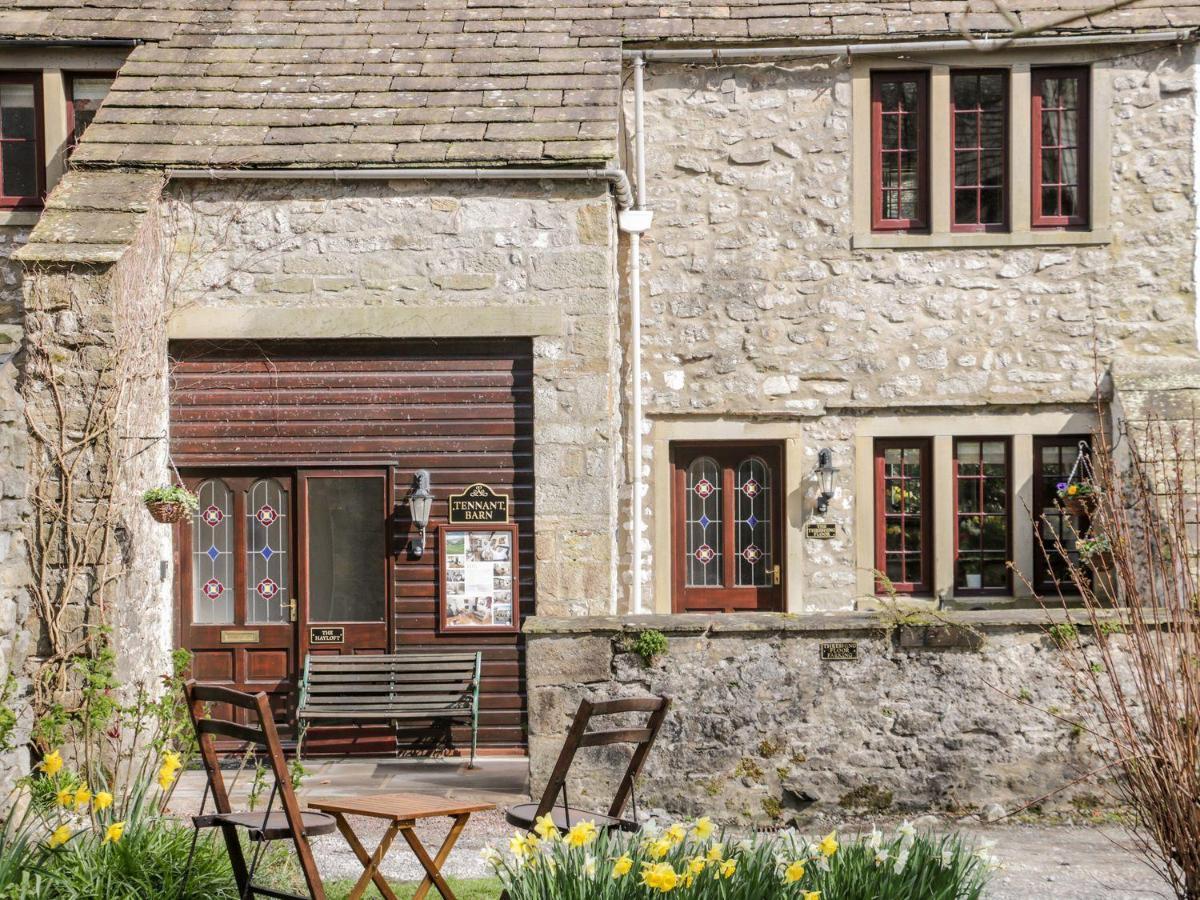The Hayloft At Tennant Barn Holiday home