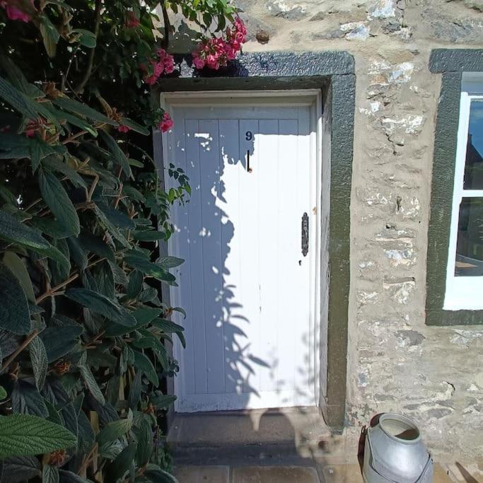 Cosy In The Yorkshire Dales
