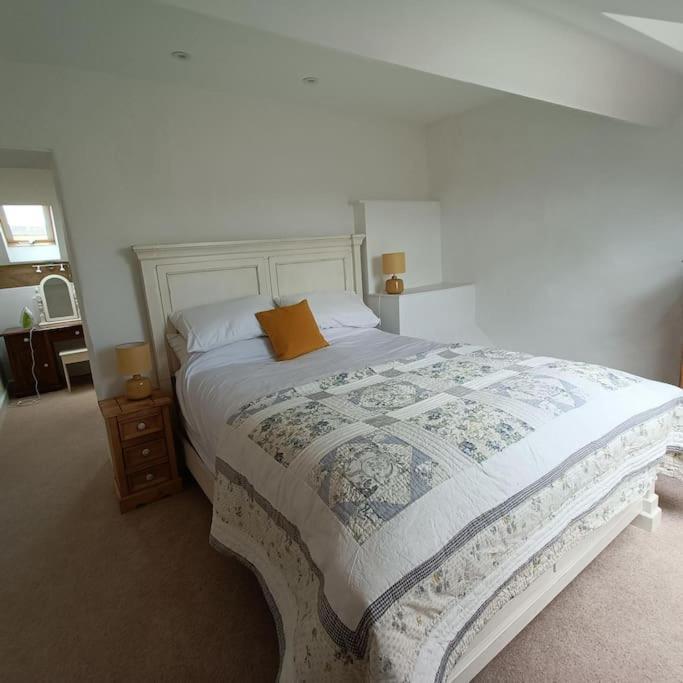 Holiday home Cosy In The Yorkshire Dales *