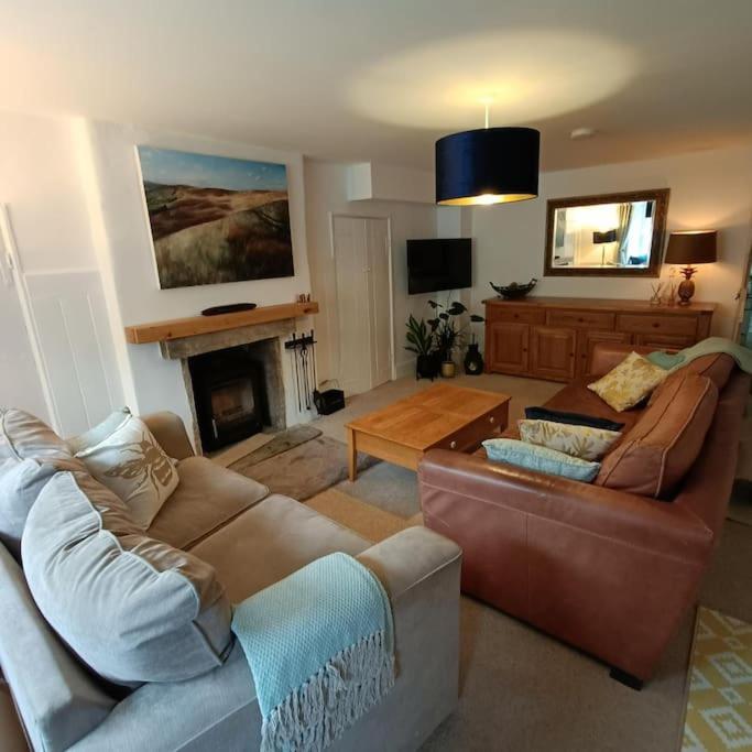 Cosy In The Yorkshire Dales Skipton