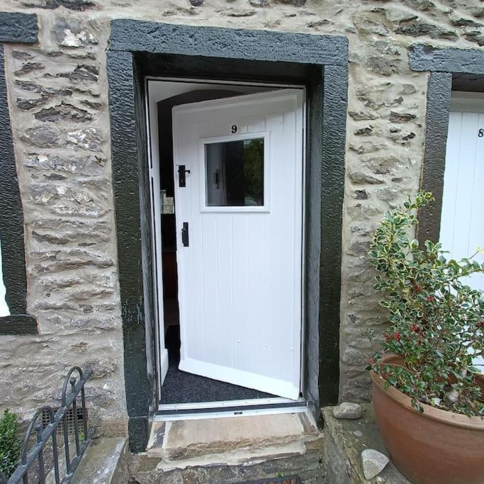 Cosy In The Yorkshire Dales