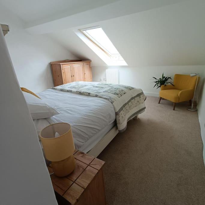 Holiday home Cosy In The Yorkshire Dales
