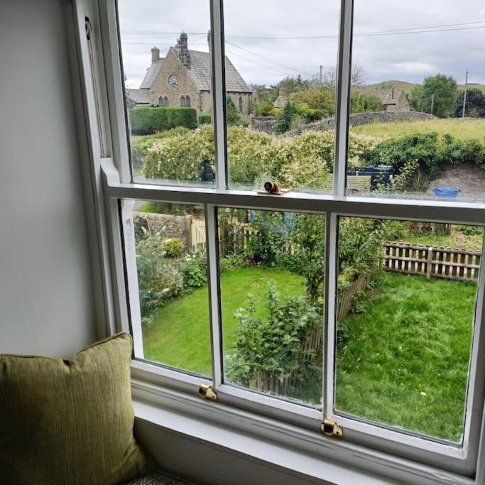 Cosy In The Yorkshire Dales Holiday home *