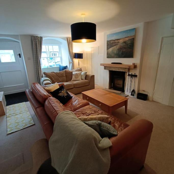 Cosy In The Yorkshire Dales Holiday home