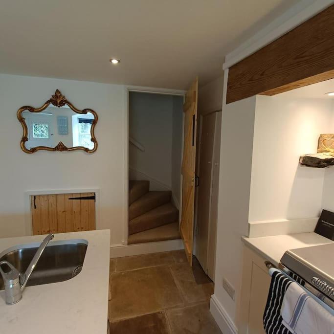 Cosy In The Yorkshire Dales Holiday home *
