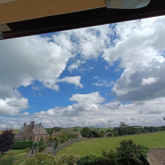 Cosy In The Yorkshire Dales Holiday home