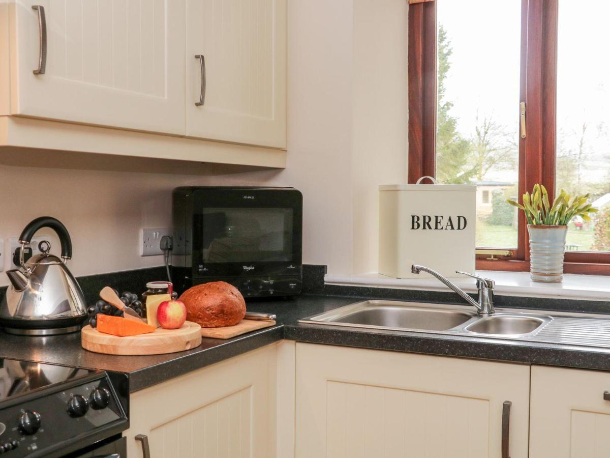 The Hayloft At Tennant Barn Holiday home Skipton