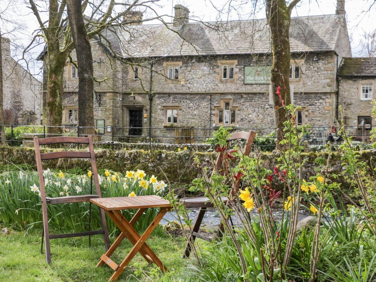 Holiday home The Hayloft At Tennant Barn *