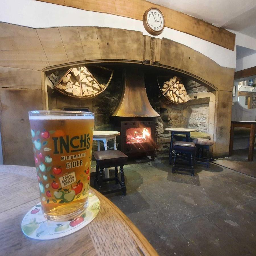 The Kings Head * Skipton