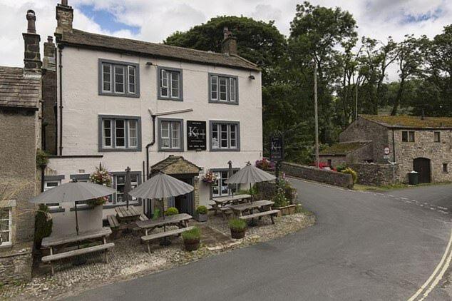 The Kings Head Pensão Skipton
