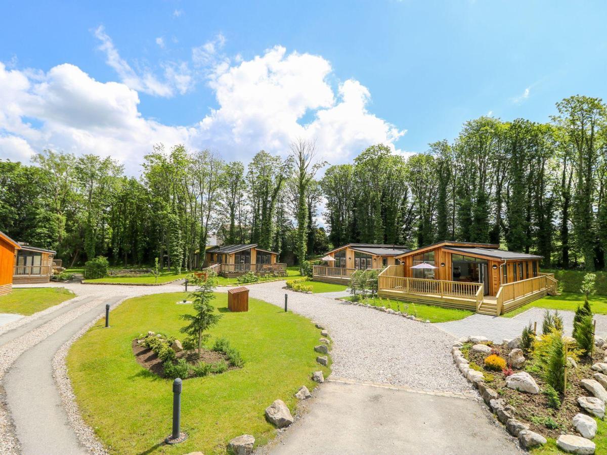Holiday home Robin Skipton