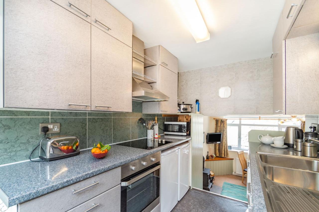 Holiday home Journeyman Loft *