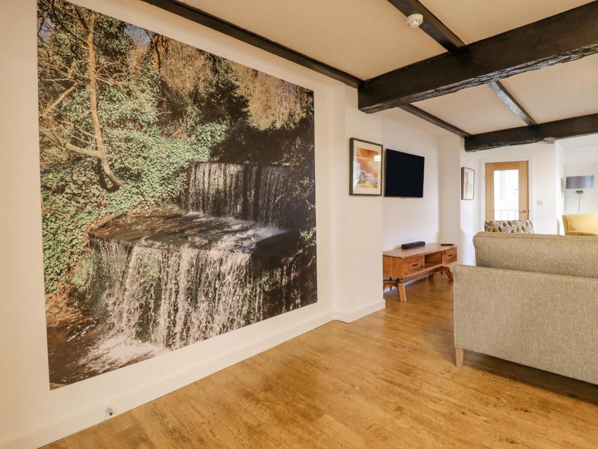 The Eller Beck Holiday home Skipton