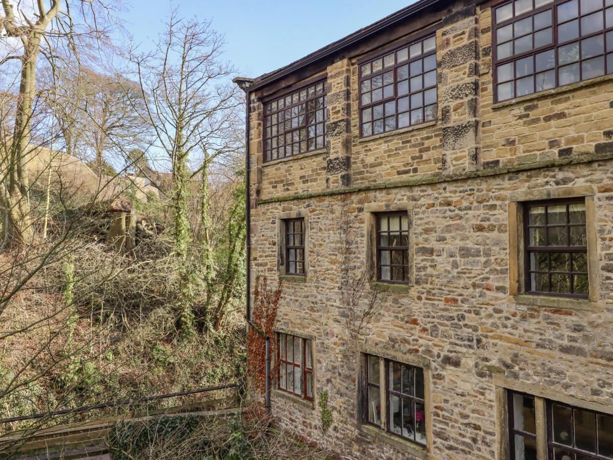 The Eller Beck Holiday home