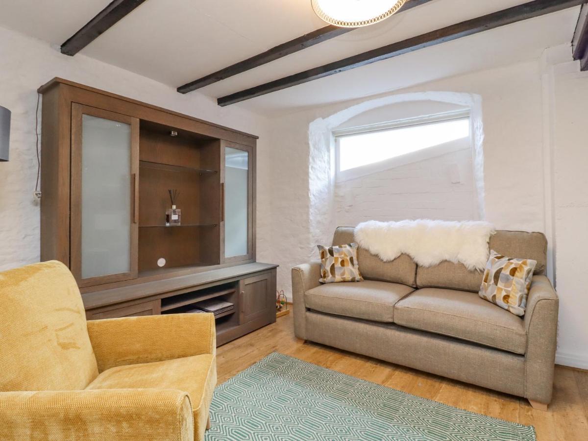 Holiday home The Eller Beck Skipton