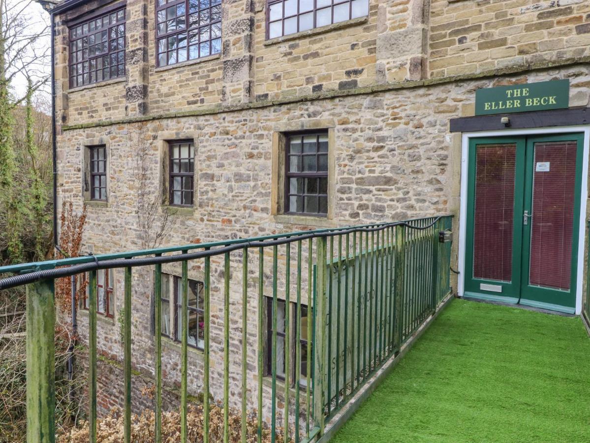 Holiday home The Eller Beck Skipton