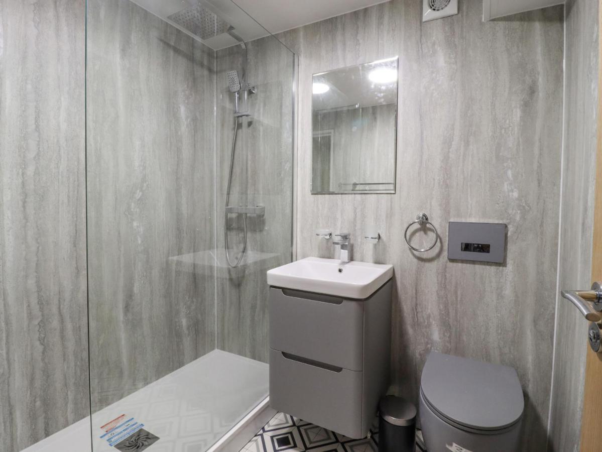 The Eller Beck Holiday home Skipton