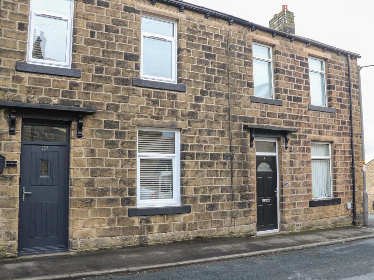 Moor View Casa de férias Skipton