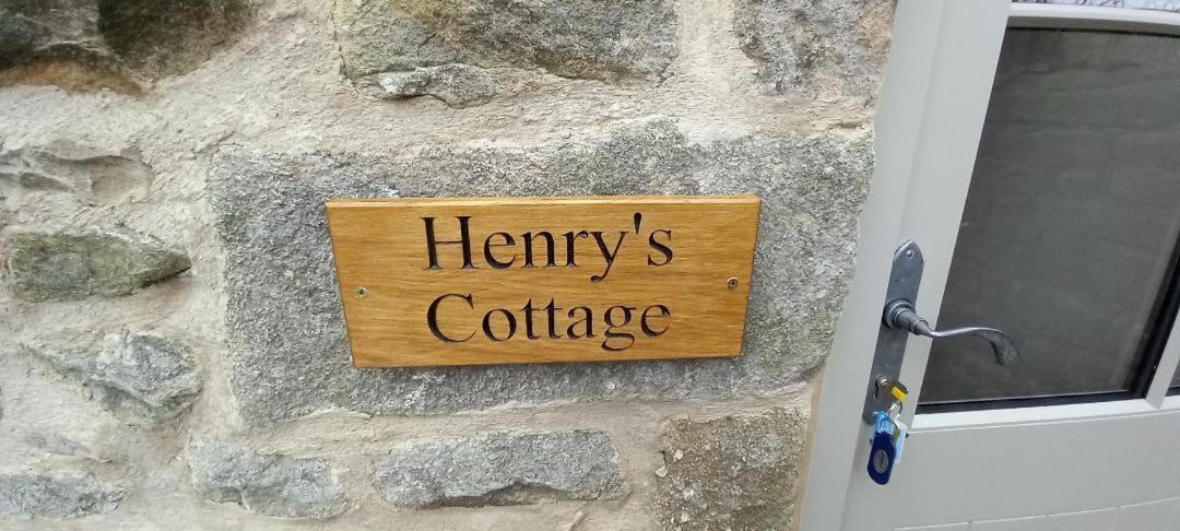 Apartamento Henry's *
