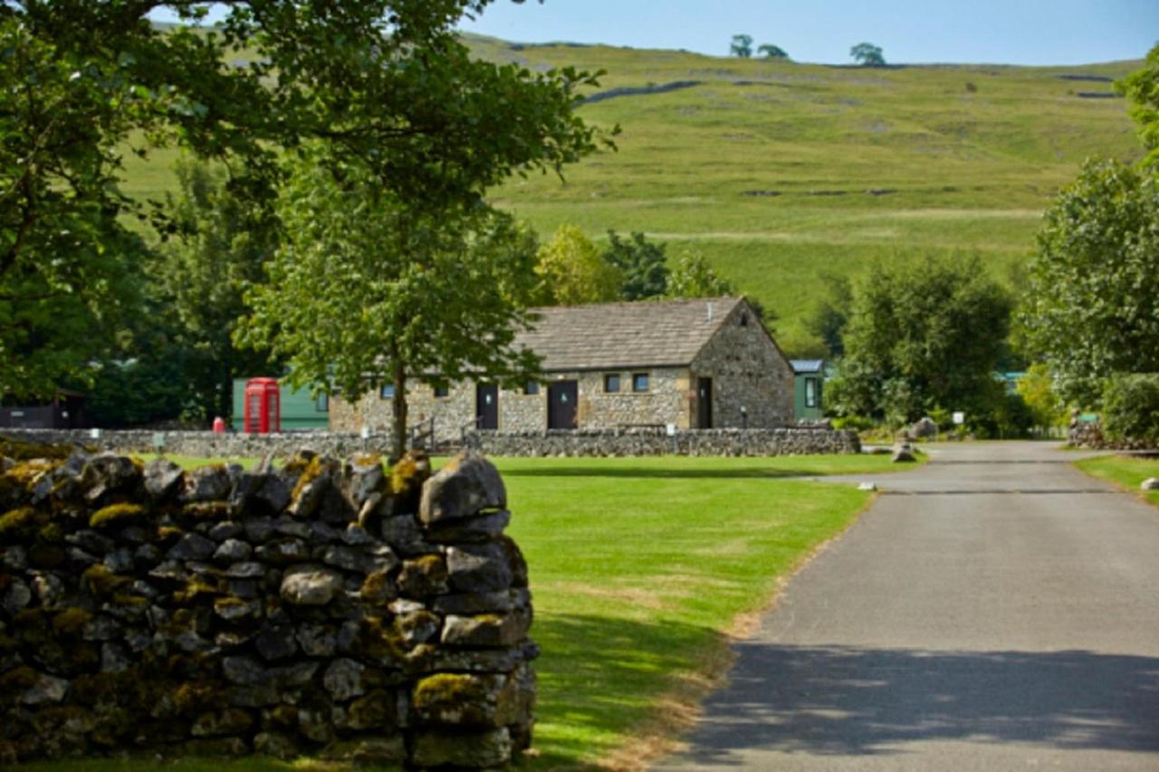 Chalet Littondale Country & Leisure Park Skipton