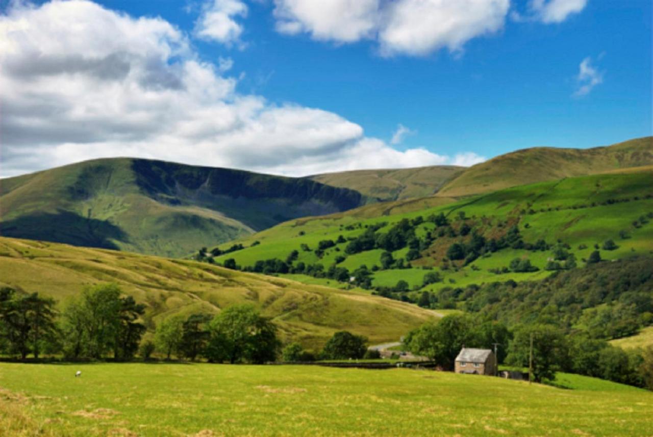 Littondale Country & Leisure Park Chalet