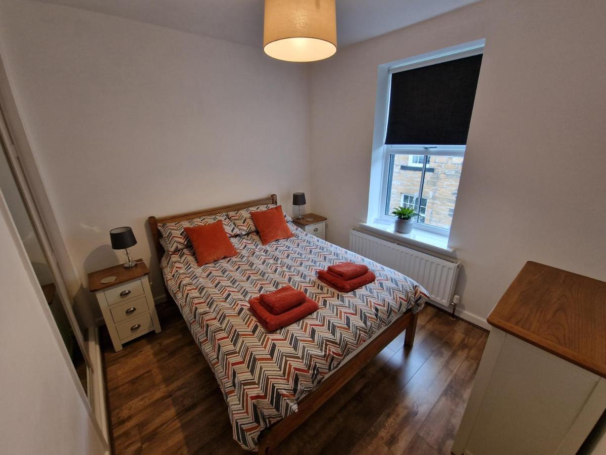 Albert Cottage Skipton
