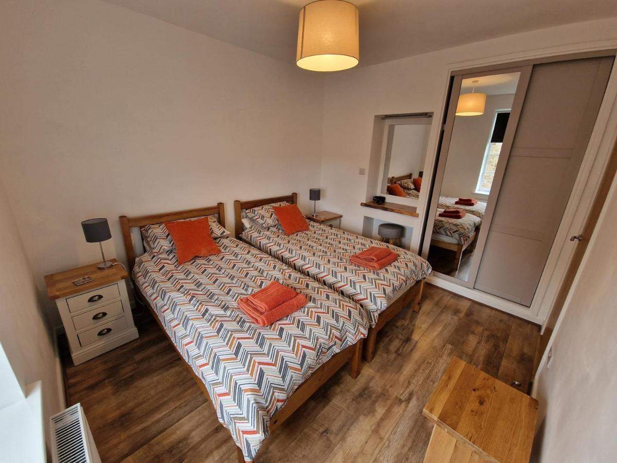 Albert Cottage * Skipton