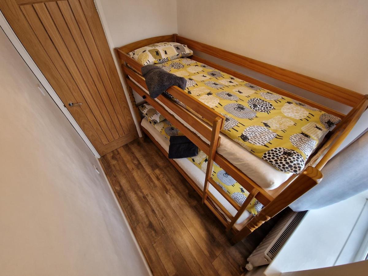 Albert Cottage Holiday home *