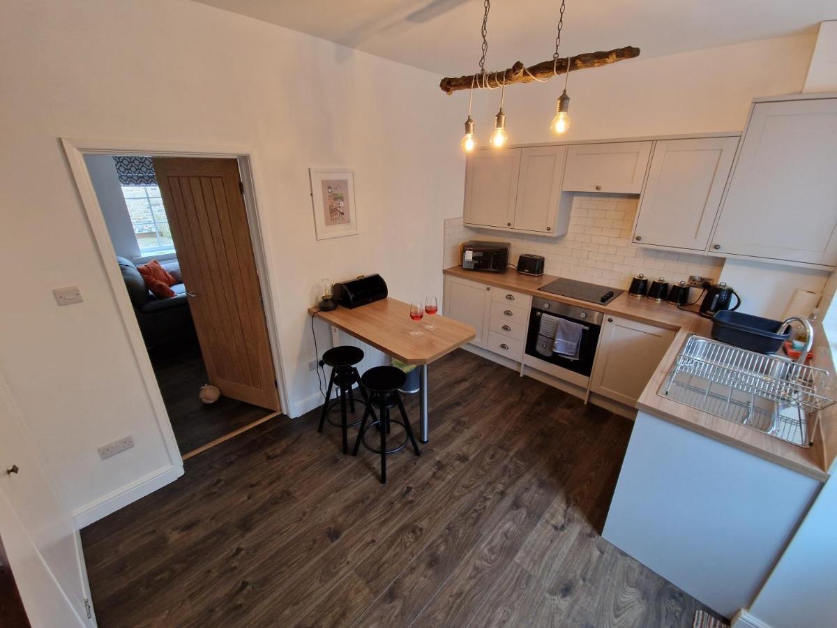 Albert Cottage Holiday home *