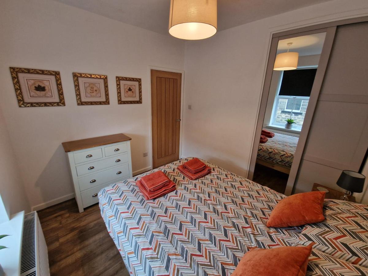 Albert Cottage *