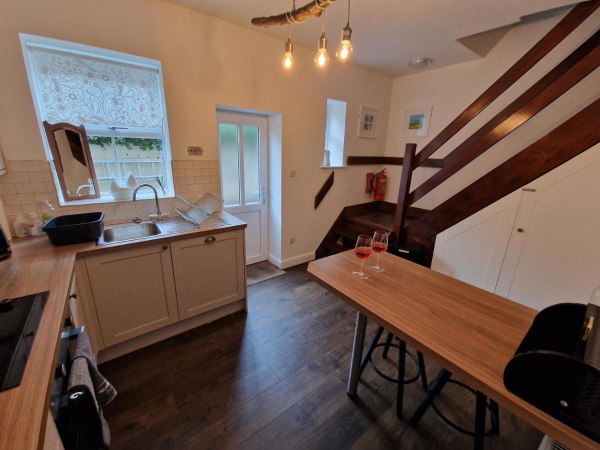 Albert Cottage Skipton