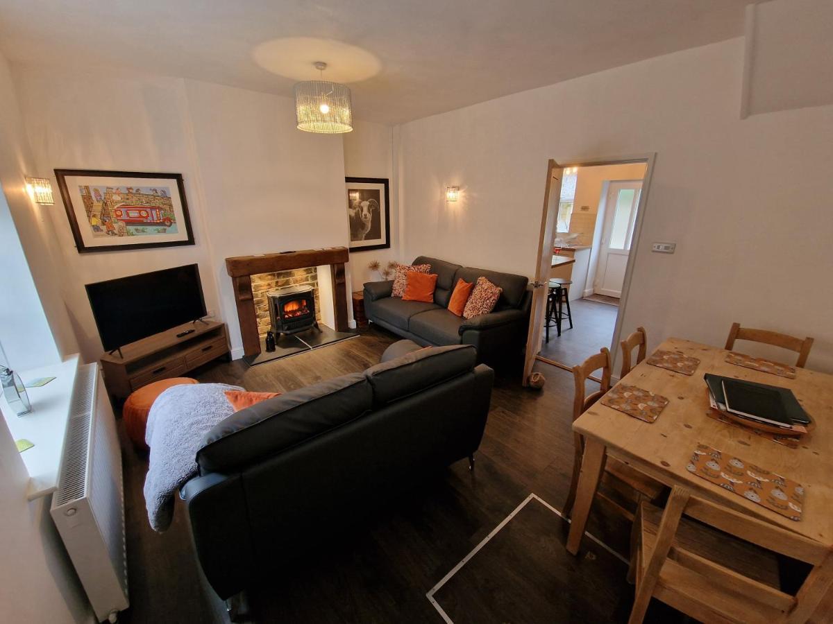 Albert Cottage Holiday home