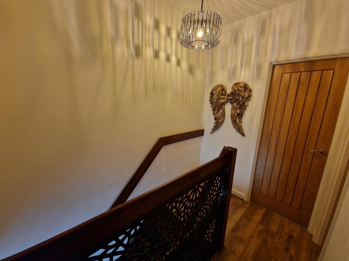 Albert Cottage Skipton
