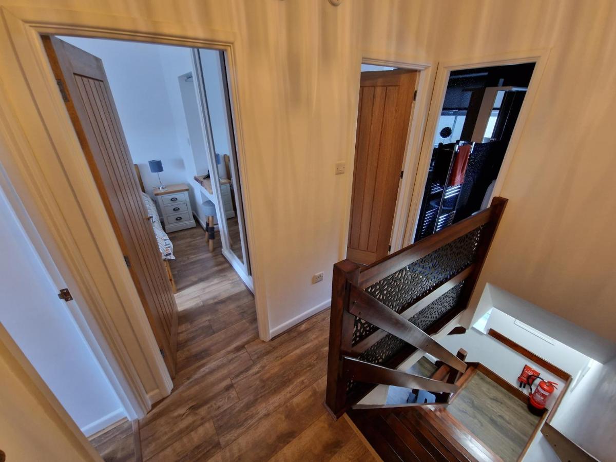 Holiday home Albert Cottage Skipton