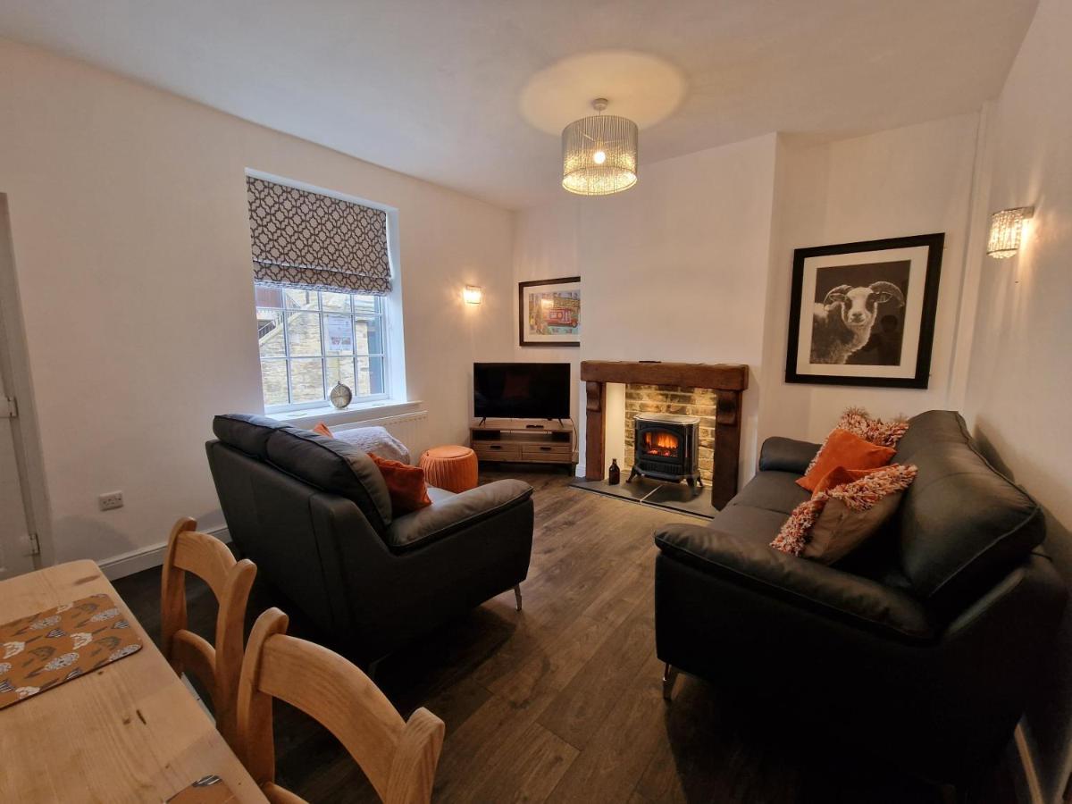 Holiday home Albert Cottage *