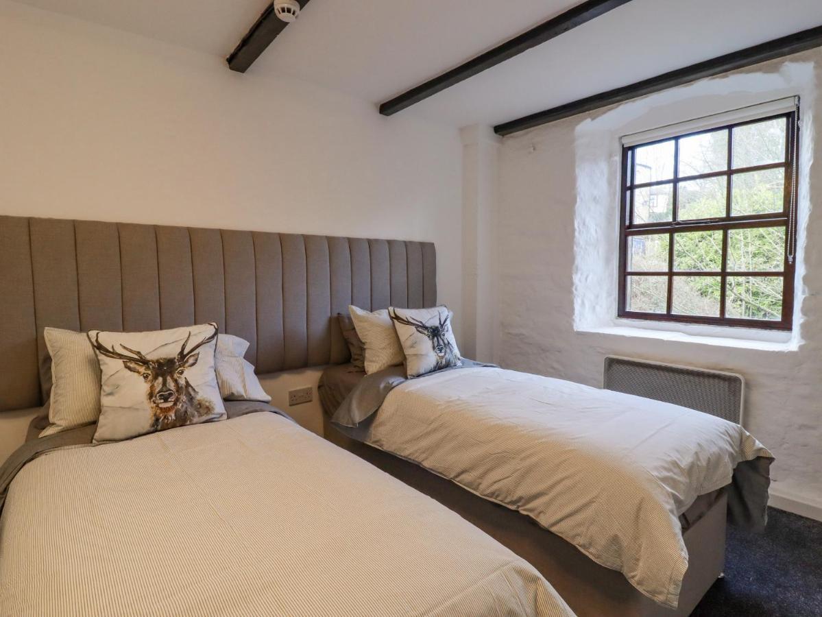 The Eller Beck Holiday home *