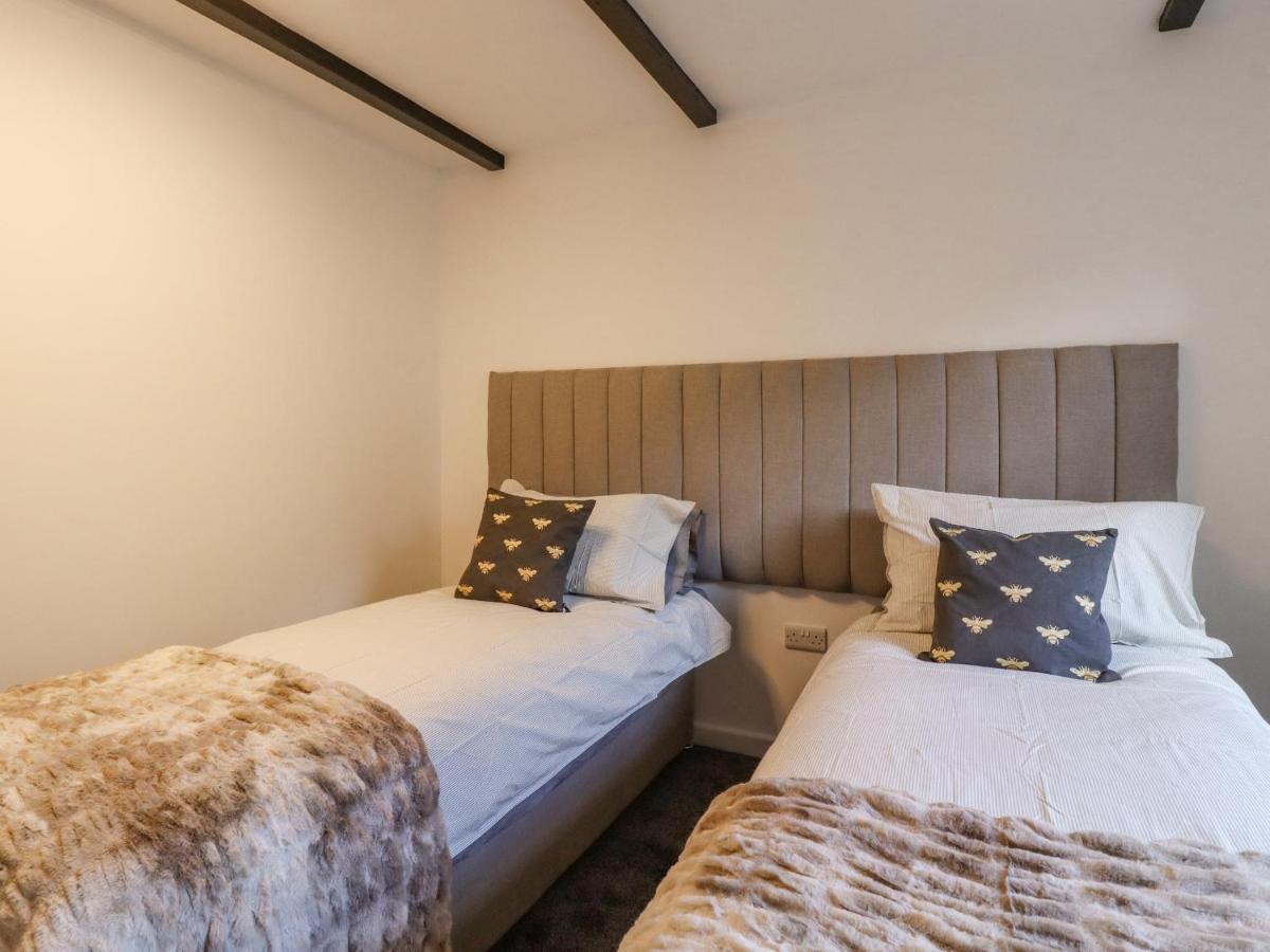 The Eller Beck Holiday home