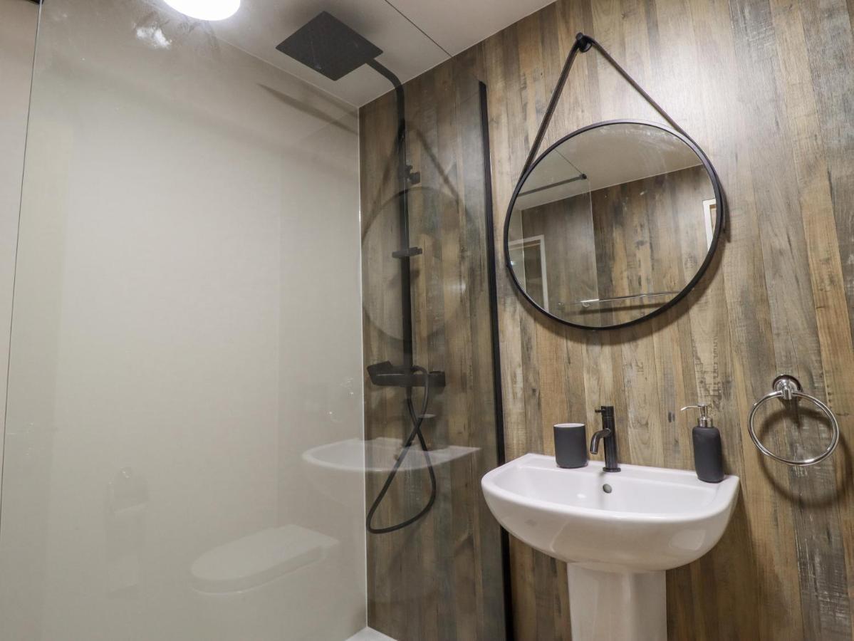 The Eller Beck Holiday home Skipton